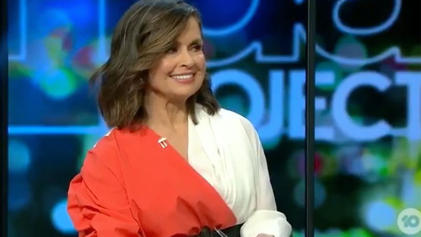 The Project's Lisa Wilkinson forced to apologise for air ...