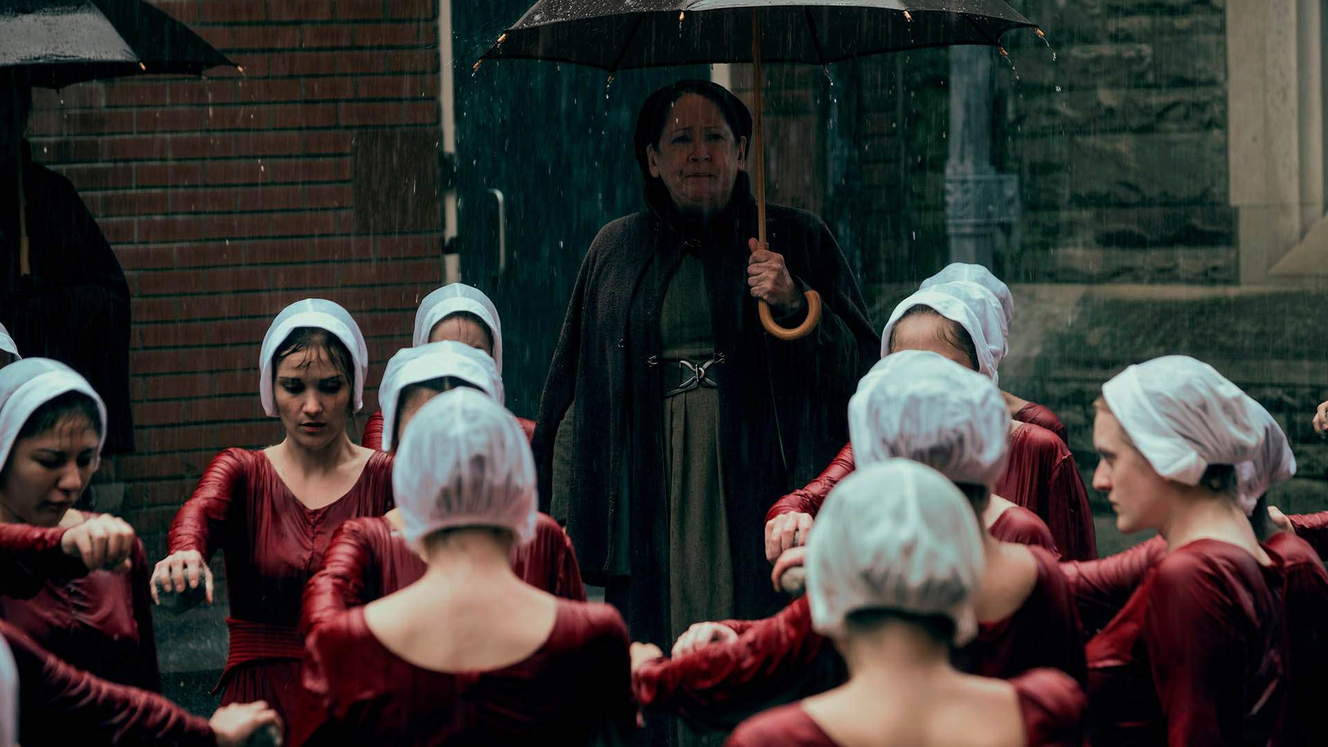 'The Handmaid's Tale' Has Been Renewed for a Fifth Season ...