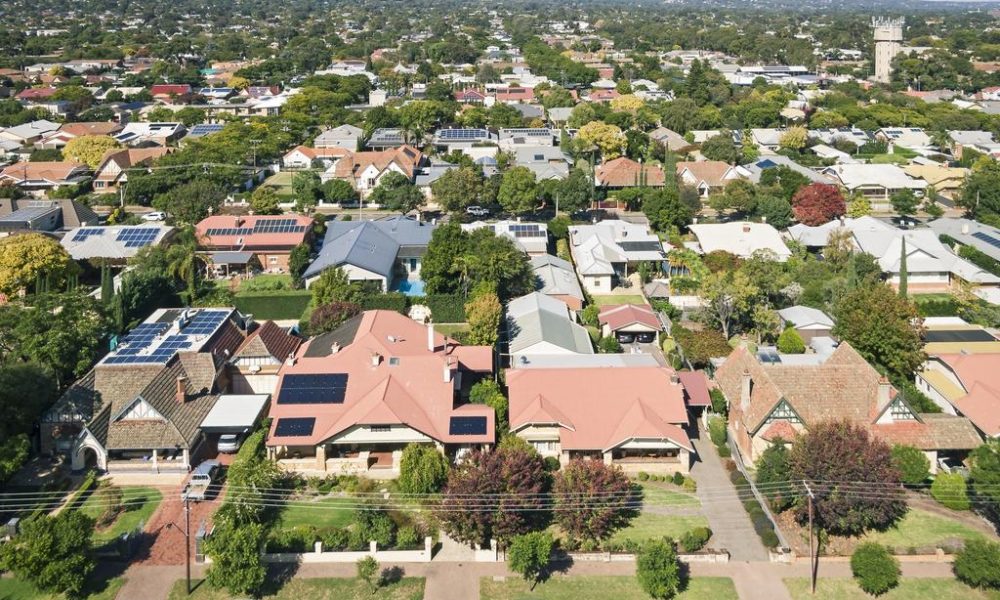 Best SA suburbs to invest in for long-term property value ...