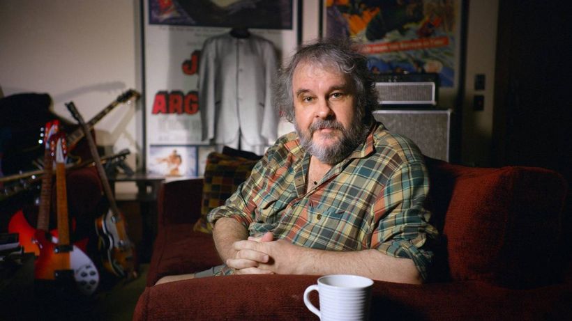 Peter Jackson sells Weta Digital’s tech unit for $2.3 billion – Stuff.co.nz