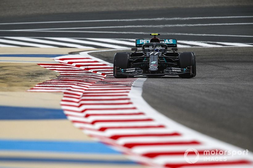 f1 test online