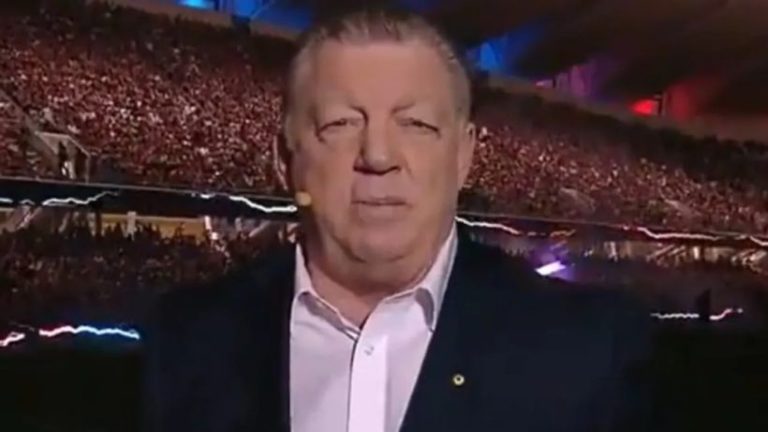 Phil Gould kicks off State of Origin series with spine ...