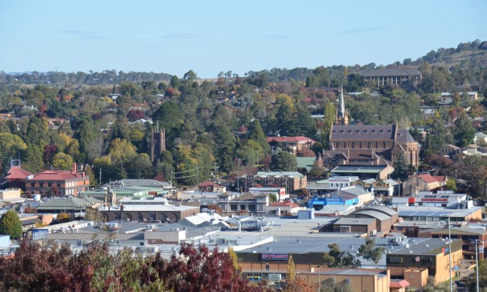 Tamworth Region Snow Roads To Nowendoc Niangala Hanging Rock Near Nundle Closed Due To Icy Conditions And Snowfalls Overnight The Northern Daily Leader Tamworth Online News