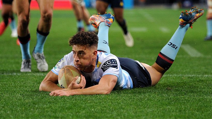 Highlanders vs NSW Waratahs live scores: 'Ill-disciplined ...