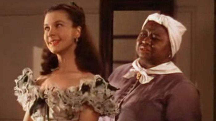 The Stereotypes Of Racism In Gone With The Wind