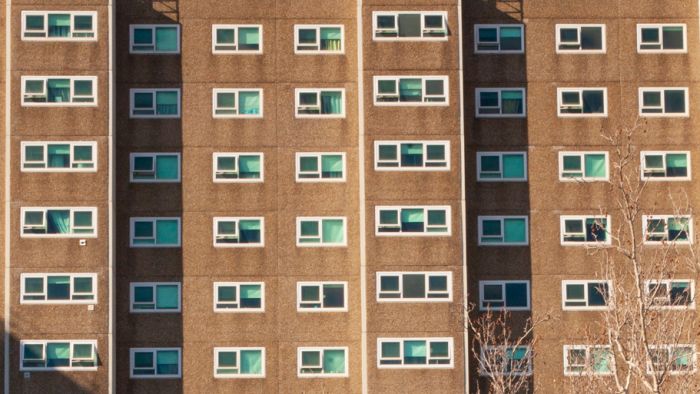 Melbourne's public housing lockdown restrictions ease ⁠— what you need to know - ABC News - @The ...