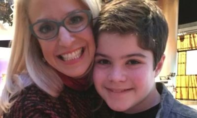 Worrying sign over Australia Post's first female executive ...