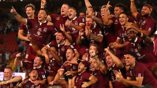 State of Origin ultimate guide: Everything you need to know about the 2021 series - Fox Sports ...