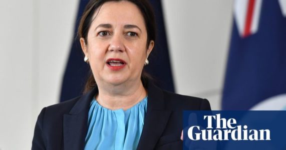 Queensland Covid update: Annastacia Palaszczuk 'furious ...