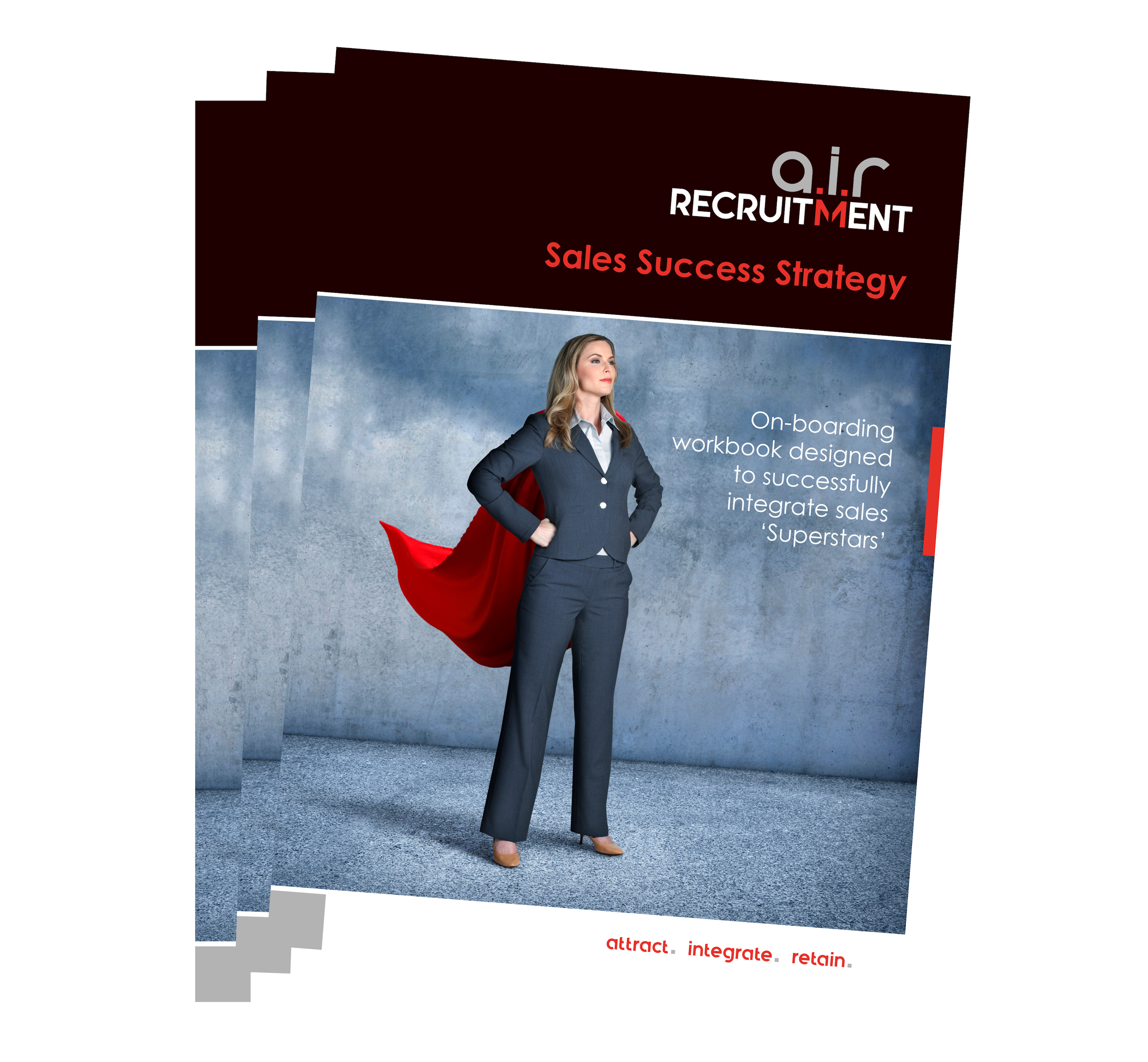 A.I.R Recruitment