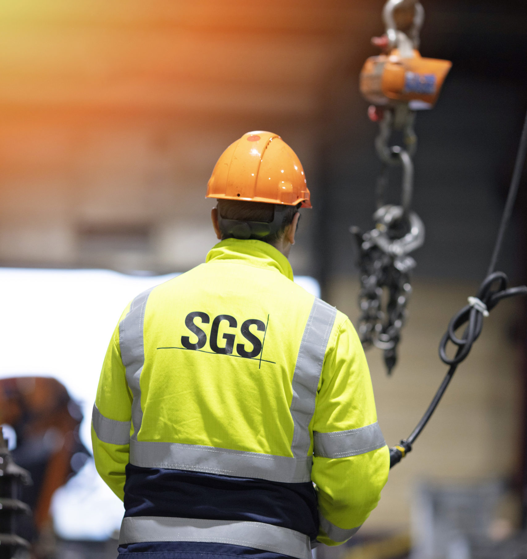 SGS Academy
