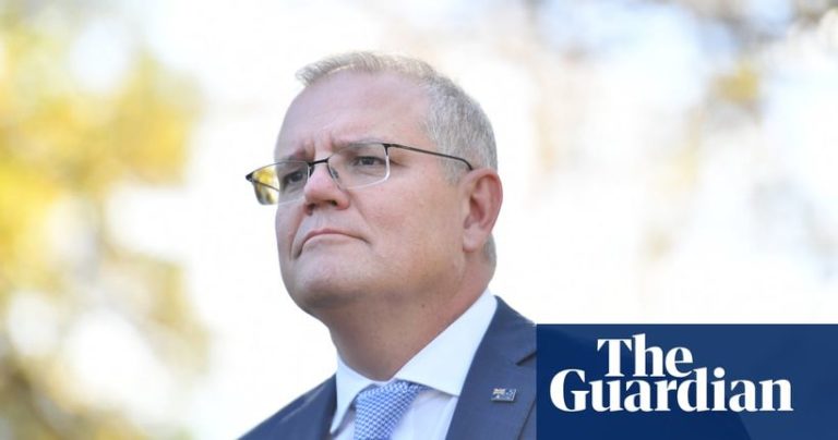 Morning mail: Morrison rejects climate 'false deadlines ...