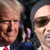 Trump Commutes Sentence of Death Row Records Co-Founder, Snoop Praises the Move