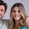 Ashley James shares cute baby name as she admits difficulties of 18 hour labour