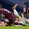 Andy Halliday lifts lid on ding-dong battle with Celtic captain Scott Brown during Scottish Cup final