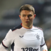 Rangers winger Glenn Middleton set to join St Johnstone on loan