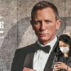James Bond: No Time To Die release date ‘set to delay to at least October’ –‘It’s a mess’ | Films | Entertainment