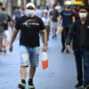 New South Wales could ease COVID restrictions next week