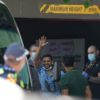 Medevac detainees freed from Melbourne hotel after years in immigration detention