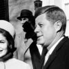 23 Photos Show The Evolving Style Choices By First Ladies On Inauguration Days