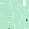 See The 50 Cities Where Rent Is Rising And Falling The Most