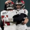 Tom Brady And Tampa Bay Buccaneers Beat Green Bay Packers To Win NFC Title