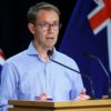 New Zealand Confirms First Coronavirus Case In Months