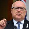 Morrison defends diplomat’s holiday while Aussies remain stranded