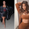 Kim Kardashian slammed after she says she misses ‘dressing up’ as fans claim she’s been doing that the ‘entire pandemic’