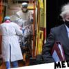 Boris warns ‘more people will die’ on UK’s deadliest day of pandemic