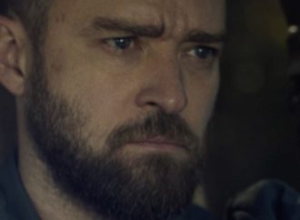 directed by Fisher Stevens (script by Cheryl Guerriero). This story is really im…