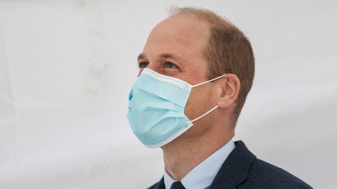 Prince William Prince William