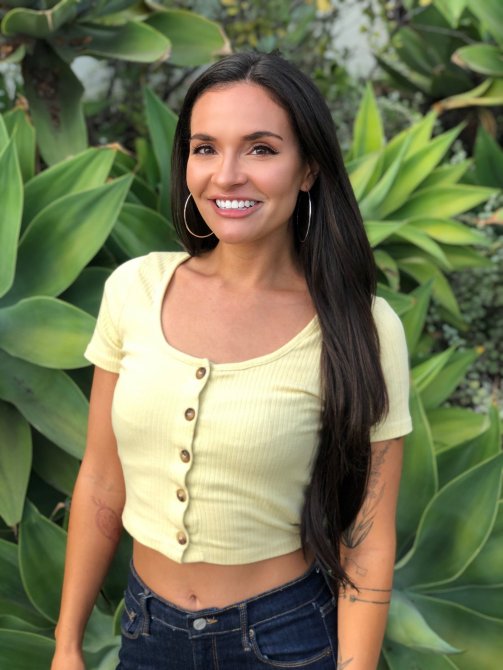 Carolyn: The Bachelor 2021 Carolyn: The Bachelor 2021