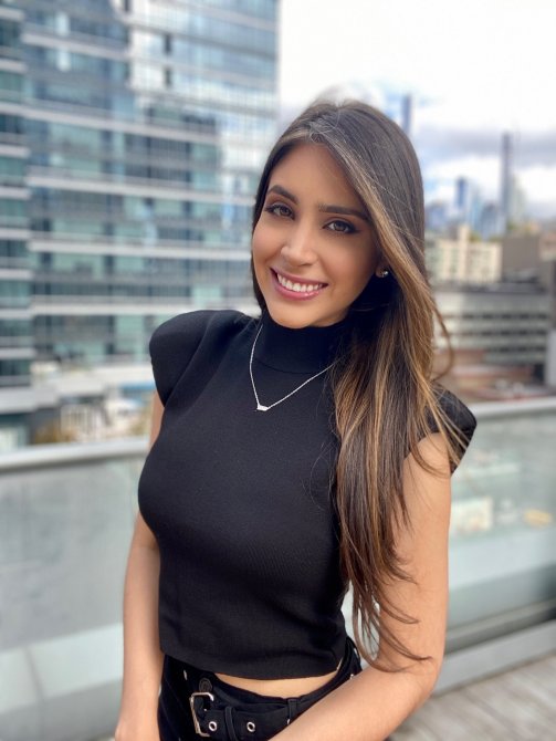 Catalina: The Bachelor 2021 Catalina: The Bachelor 2021