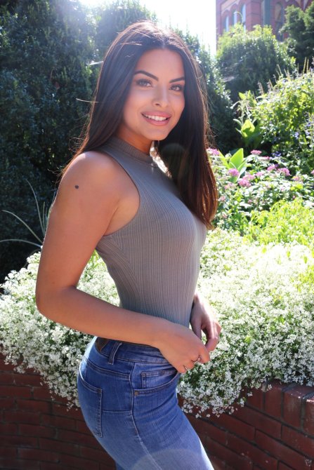 Mari: The Bachelor 2021 Mari: The Bachelor 2021