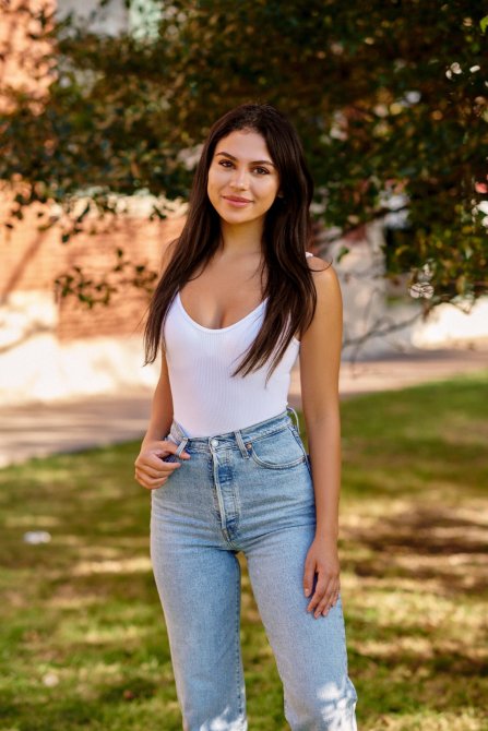Brittany: The Bachelor 2021 Brittany: The Bachelor 2021