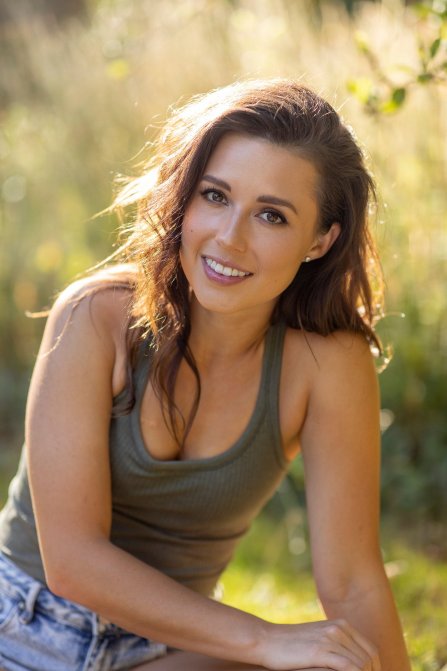 Katie: The Bachelor 2021 Katie: The Bachelor 2021