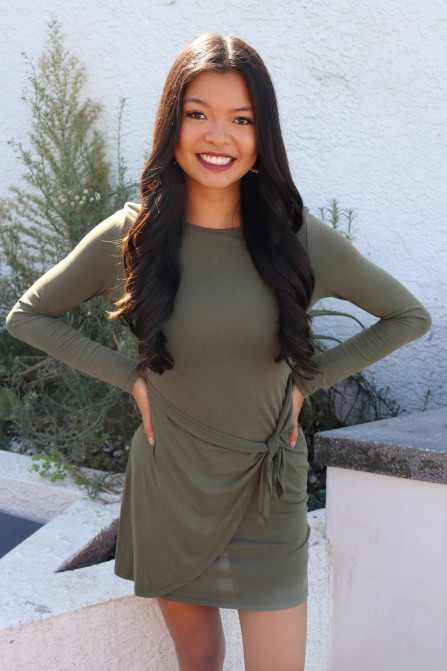 Serena C: The Bachelor 2021 Serena C: The Bachelor 2021
