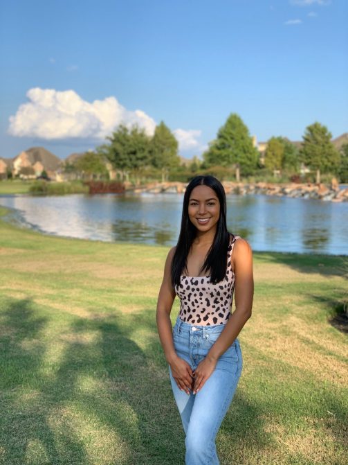 Bri: The Bachelor 2021 Bri: The Bachelor 2021