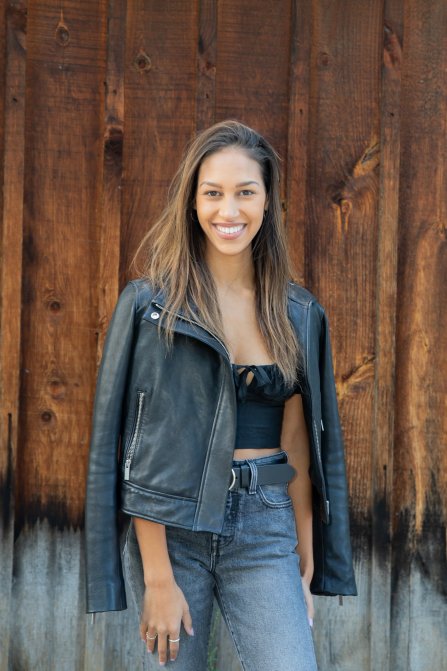 Serena P: The Bachelor 2021 Serena P: The Bachelor 2021
