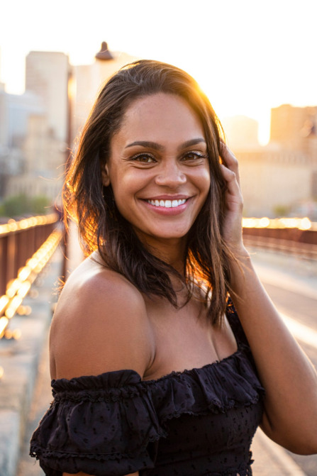 Michelle: The Bachelor 2021 Michelle: The Bachelor 2021