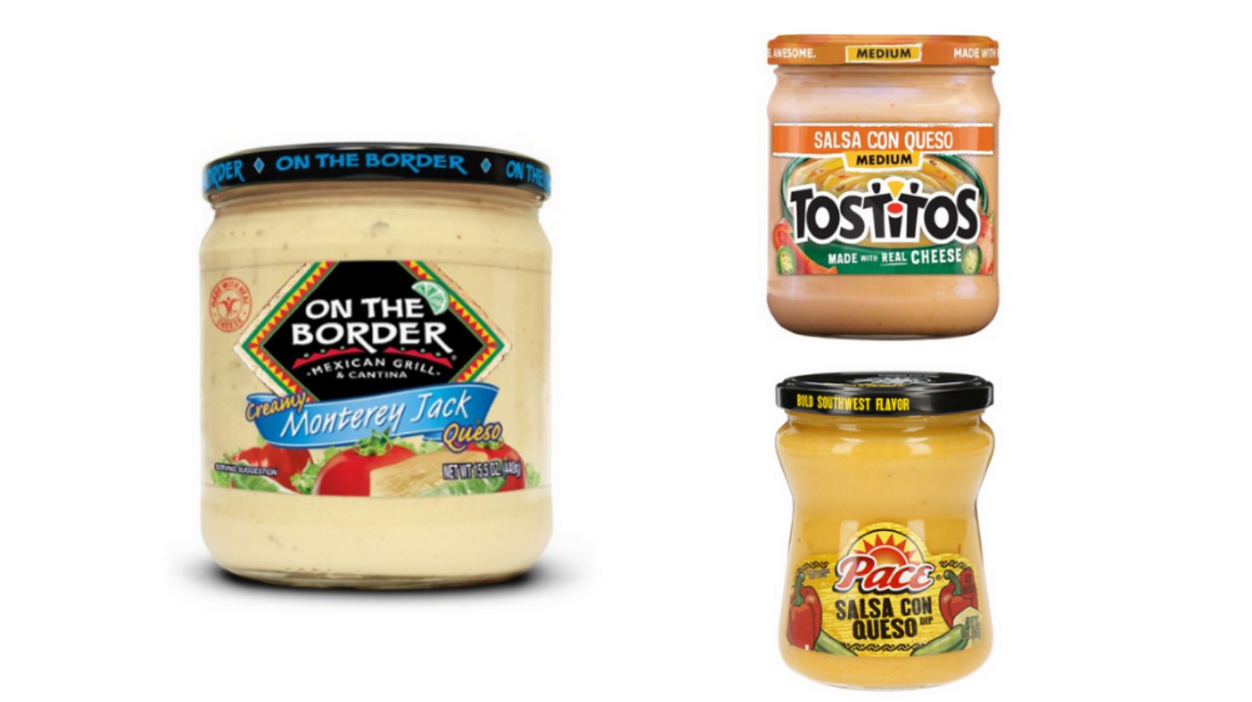 Taste Test The Best And Worst Store Bought Nacho Cheese Dips The National