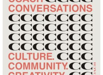 Episode 2 of #CoachConversations is out now. It was a good time talking to @lpeo…