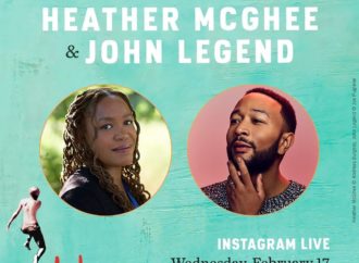I’ll be going live with @heathercmcghee to discuss her new book, The Sum of Us, …