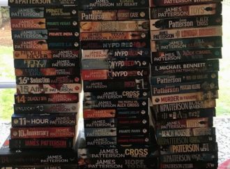 New #PatterStack champion???Be sure to stack your own collections and post the…