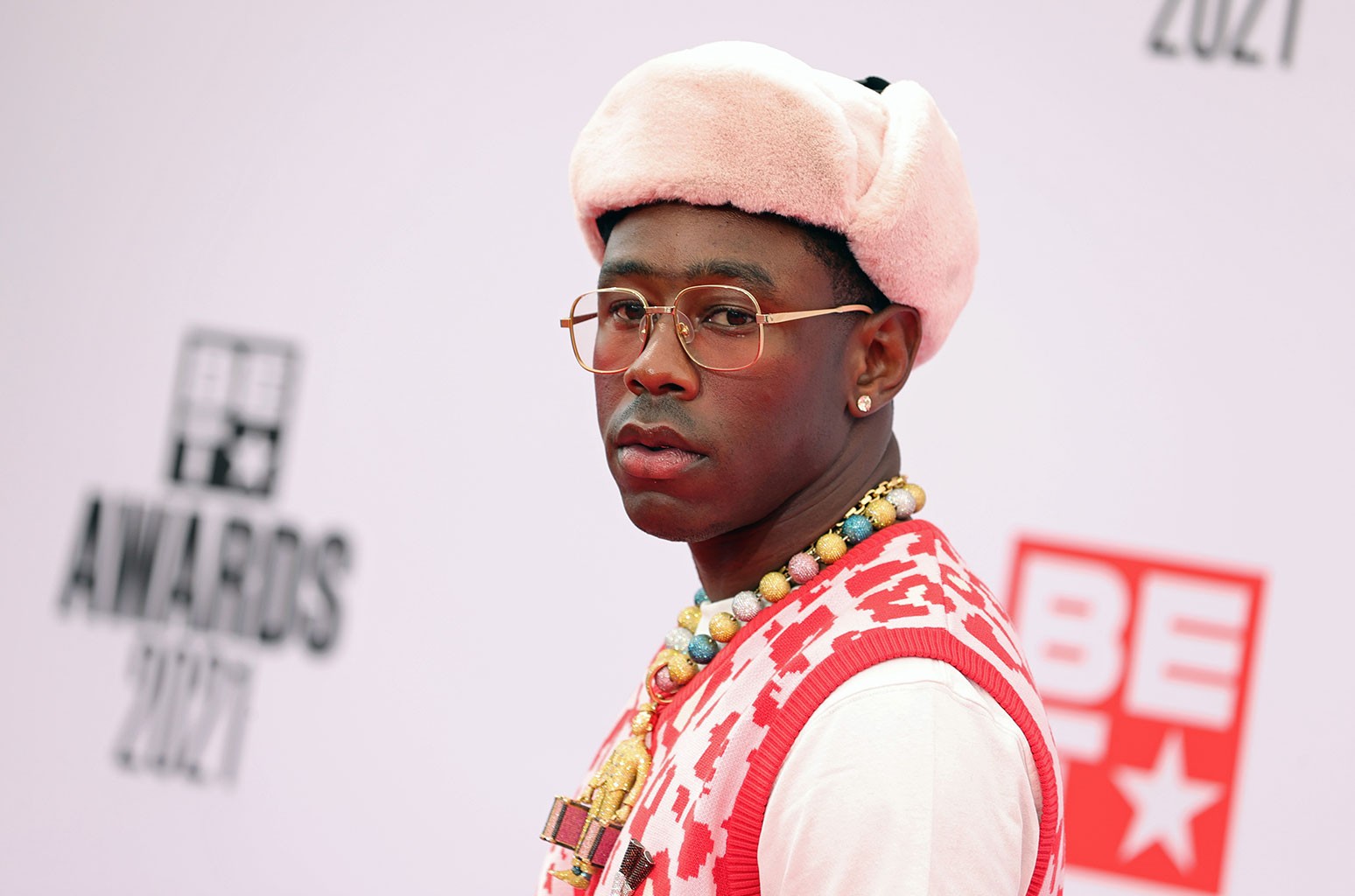 Tyler The Creator S Call Me If You Get Lost Tops Billboard 0 The National