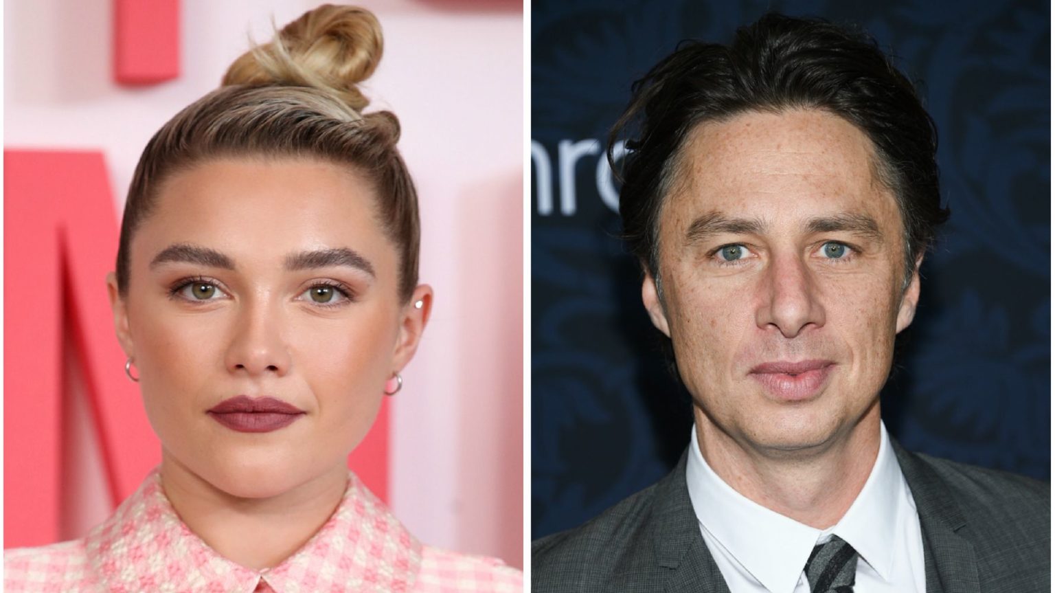 Florence Pugh Offers A Theory For Why Her Relationship