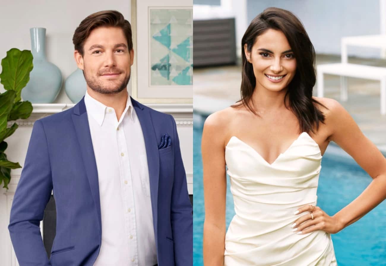 REPORT: Southern Charm's Craig Conover Goes Public With Paige DeSorbo Ahead of Winter House Premiere