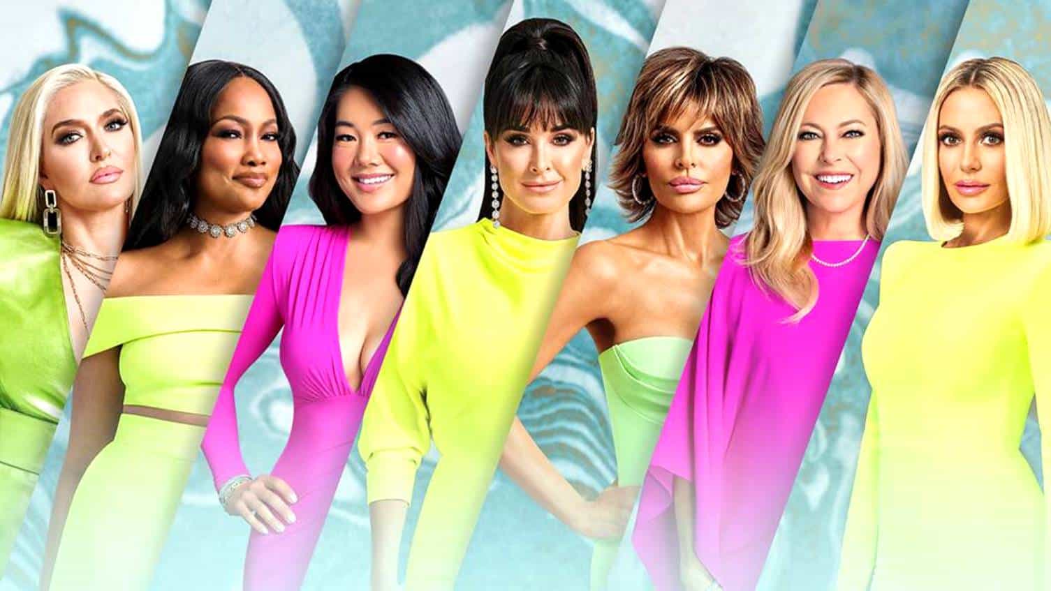 REPORT: RHOBH Season 12 to Begin Filming Next Week as Producers Hope to Avoid Missing Key Happenings in Erika Jayne's Legal Drama