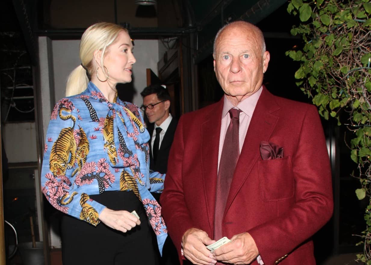 Thomas Girardi's Bankruptcy Trustee Gathers $4.2 Million in Cash for Victims and Creditors as Tom Receives 24/7 Care at "Skilled Nursing Facility"